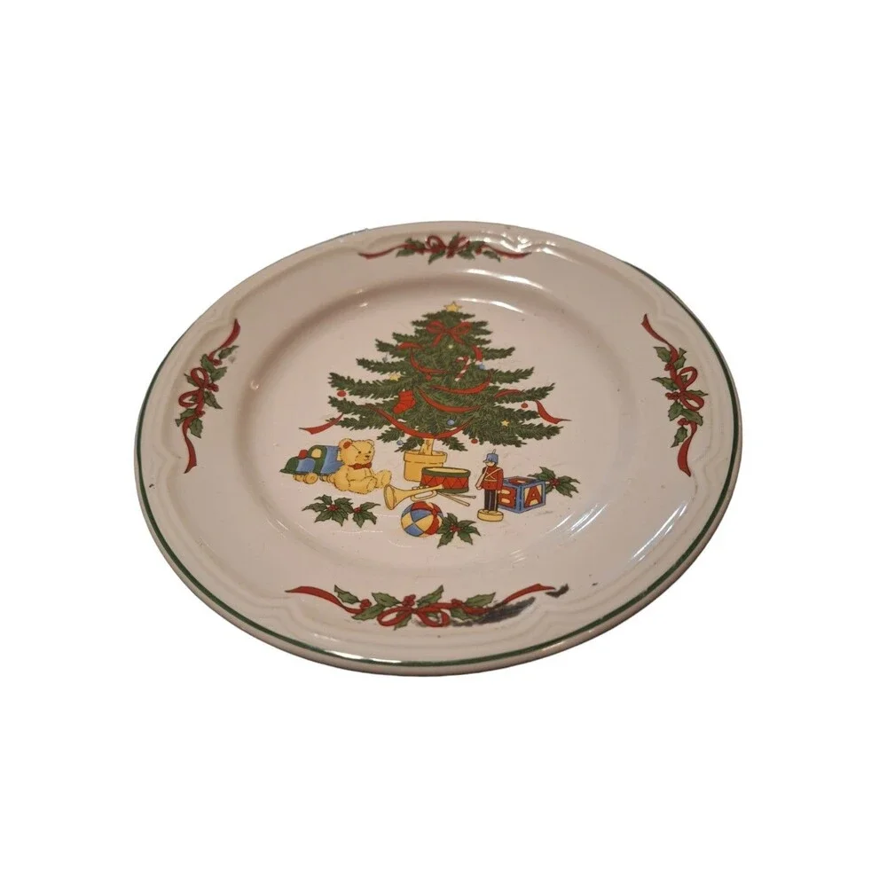 Vitromaster Christmas Tree 7 5/8